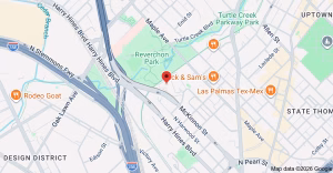 McKay Law Dallas Office