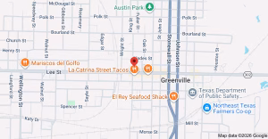 McKay Law Greenville Office