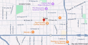 McKay Law Tyler Office